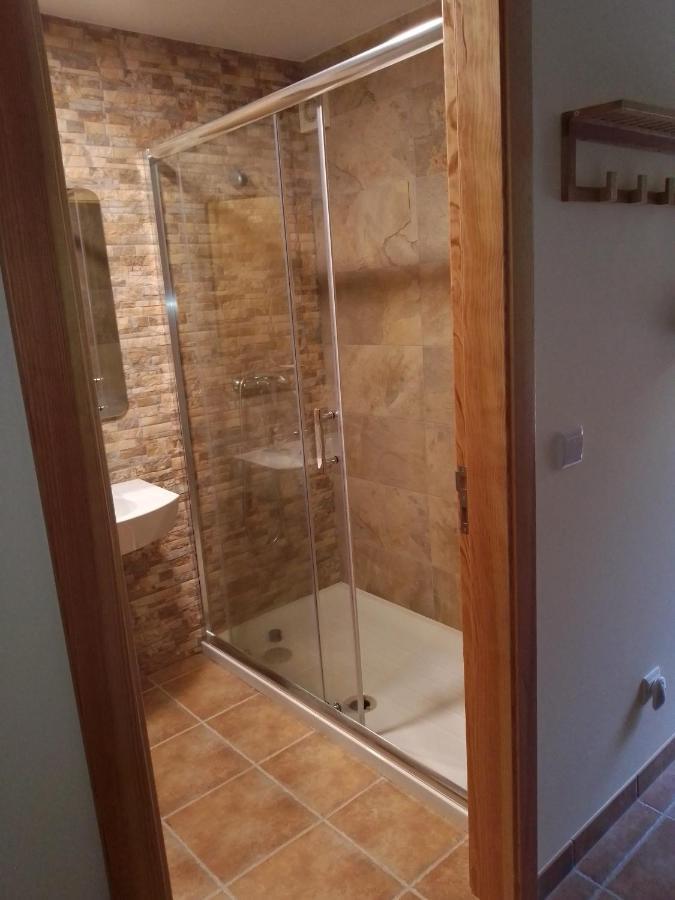 Q.Ta Moinhos Da Ponte Hotell Tábua Eksteriør bilde