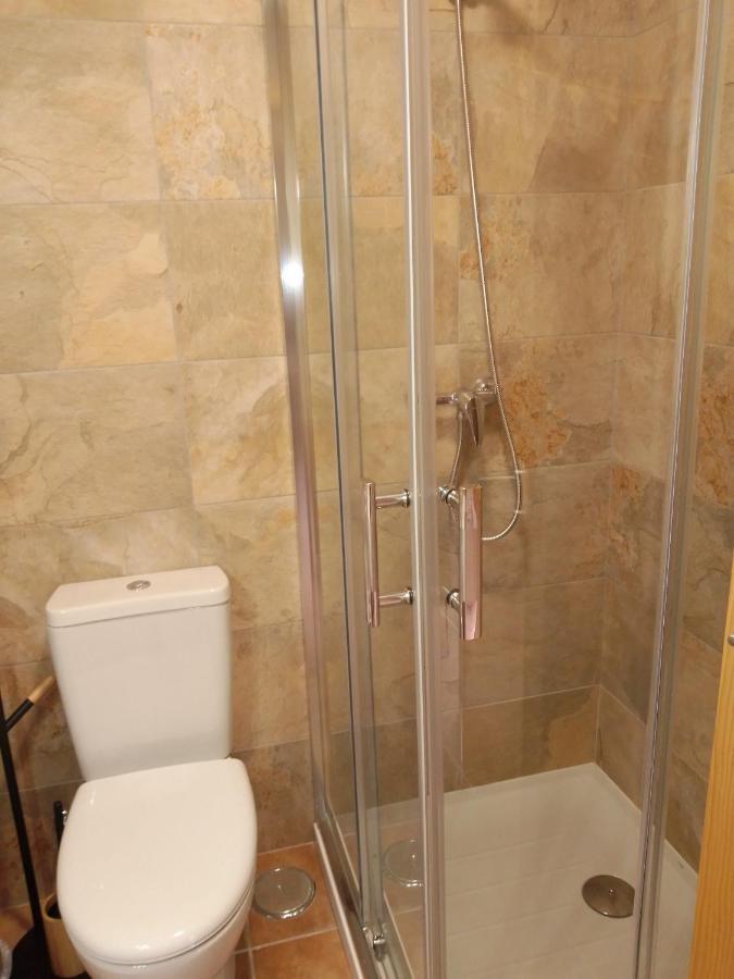 Q.Ta Moinhos Da Ponte Hotell Tábua Eksteriør bilde