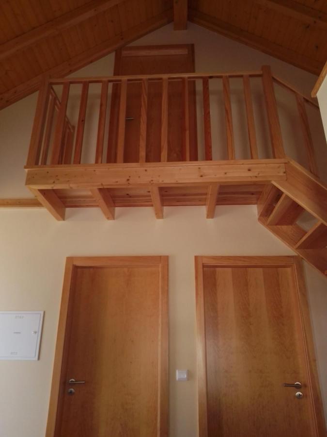 Q.Ta Moinhos Da Ponte Hotell Tábua Eksteriør bilde